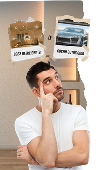 El gran dilema - ¿Qué escogerías?